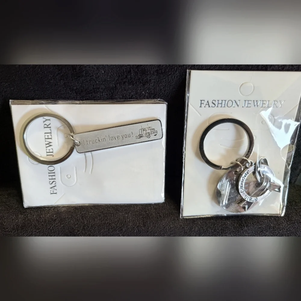 Keychains - K004 - Picture 5 of 8